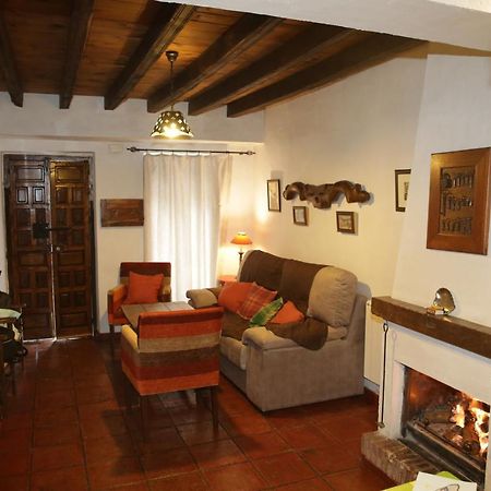 Casa La Tinaja Guest House Grazalema Luaran gambar