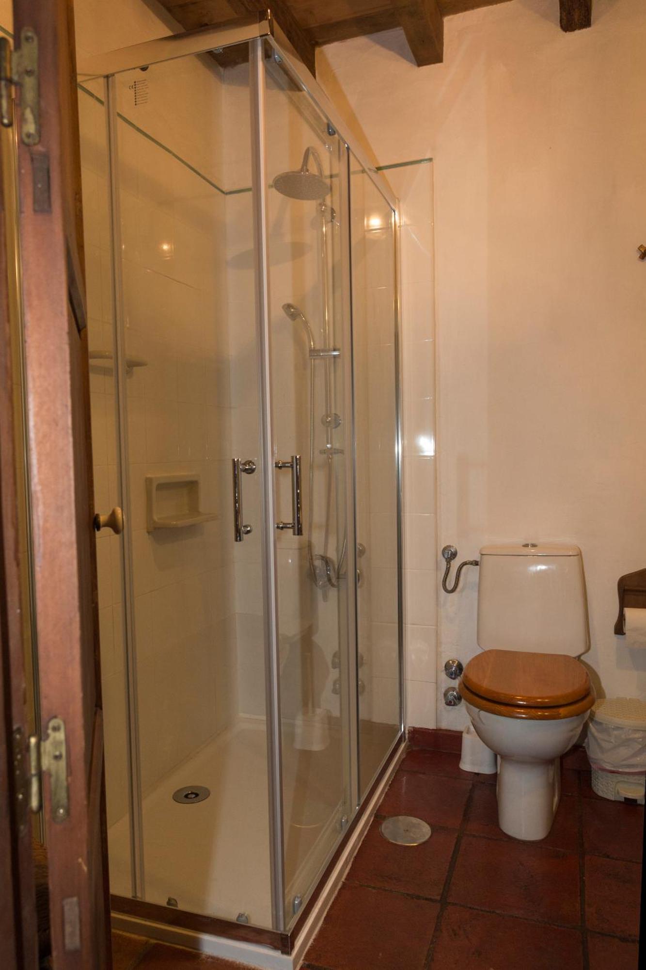 Casa La Tinaja Guest House Grazalema Luaran gambar